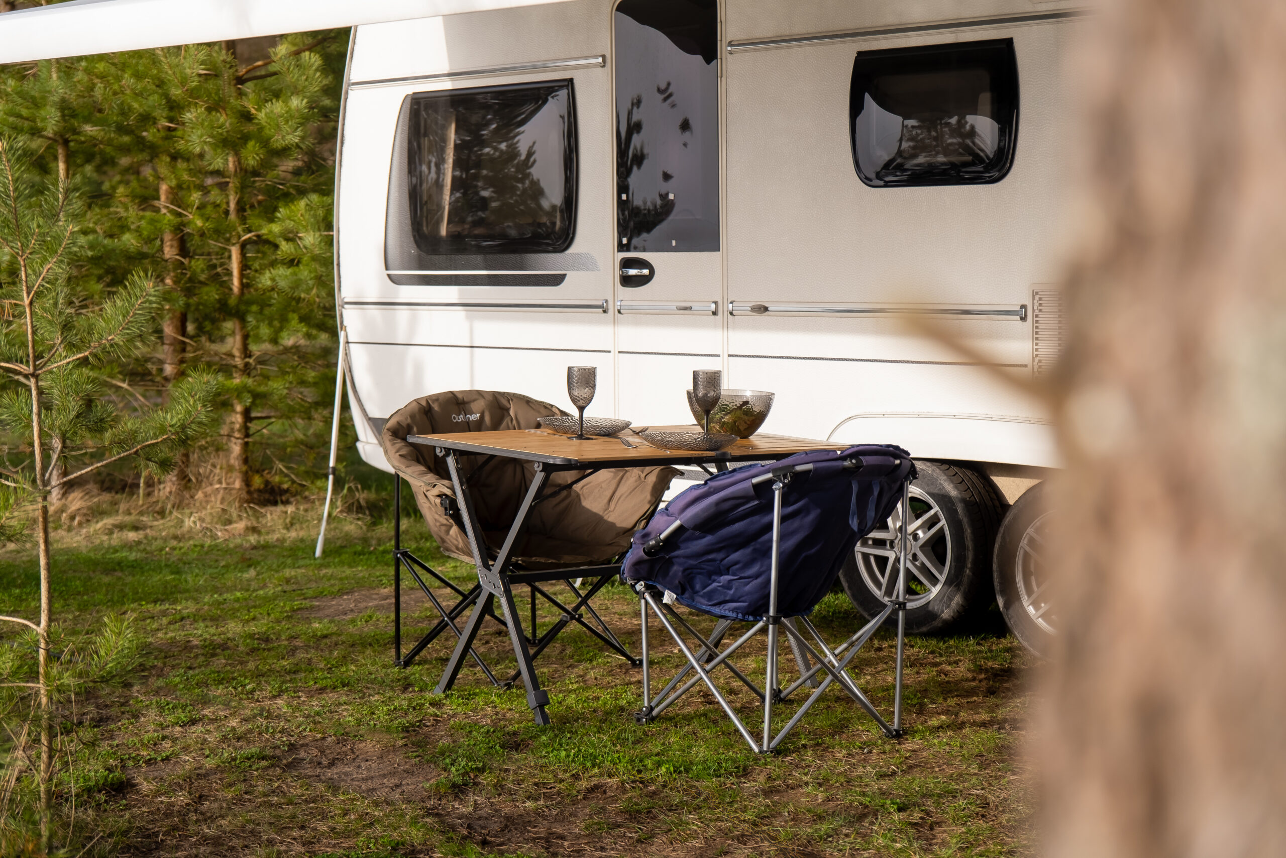 5 põhjust, miks rentida just Luxkaravan